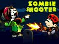 Mäng Zombie Shooter 