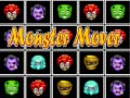 Mäng Monster Mover