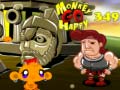 Mäng Monkey Go Happly Stage 349