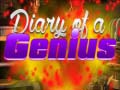 Mäng Diary of a Genius