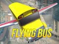 Mäng Flying Bus Simulator