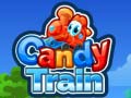 Mäng Candy Train