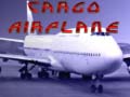 Mäng Cargo Airplane 