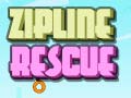 Mäng Zipline Rescue