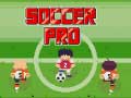 Mäng Soccer Pro