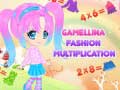 Mäng Gamellina Fashion Multiplication