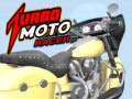 Mäng Turbo Moto Racer