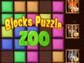 Mäng Blocks Puzzle Zoo
