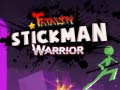 Mäng Stickman Warriors: Fatality