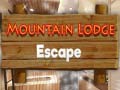 Mäng Mountain Lodge Escape