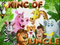 Mäng King of Jungle