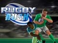 Mäng Rugby Rush
