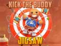 Mäng Kick The Buddy Jigsaw
