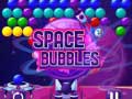 Mäng Space Bubbles