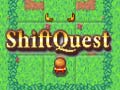 Mäng Shift Quest