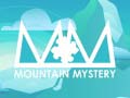 Mäng Mountain Mystery Jigsaw