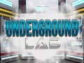 Mäng Underground Lab