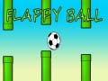 Mäng Flappy Ball
