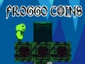 Mäng Froggo Coins