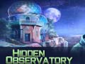 Mäng Hidden Observatory