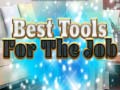 Mäng Best Tools for the job