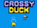 Mäng Crossy Duck