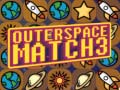 Mäng Outerspace Match 3