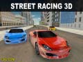 Mäng Street Racing 3D