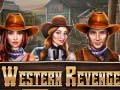 Mäng Western Revenge