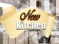 Mäng New Kitchen 