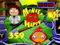 Mäng Monkey Go Happly Stage 359