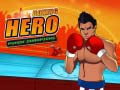 Mäng Boxing Hero: Punch Champions