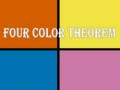 Mäng Four Color Theorem