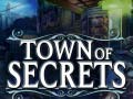 Mäng Town of Secrets