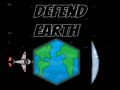 Mäng Defend Earth