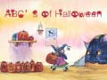 Mäng ABC's of Halloween