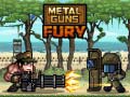 Mäng Metal Guns Fury