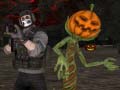 Mäng Masked Forces: Halloween Survival