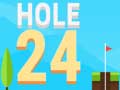 Mäng Hole 24