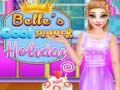 Mäng Belle's Cool Summer Holiday
