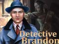 Mäng Detective Brandon