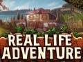 Mäng Real Life Adventure