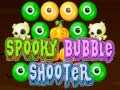 Mäng Spooky Bubble Shooter