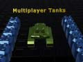 Mäng Multiplayer Tanks