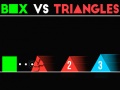 Mäng Box vs Triangles