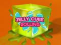 Mäng Jelly Cube Rolling
