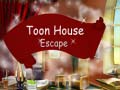 Mäng Toon House Escape