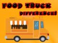 Mäng Food Truck Differences