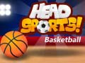 Mäng Head Sports Basketball