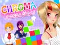 Mäng Chroma Manga Girls